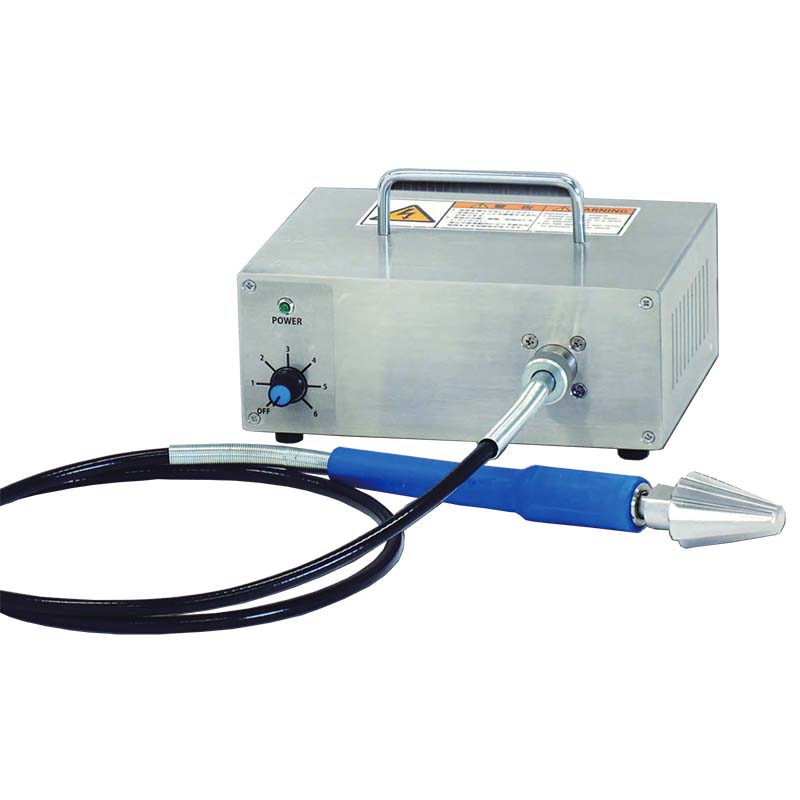 楽天市場】ピオニー 電動ウロコ取り器 F-SR型 【ctaa】ウロコ取り