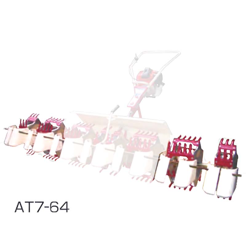 楽天市場】水田用小型管理機 ミニエース TG-ES 標準田用 2条 超軽量