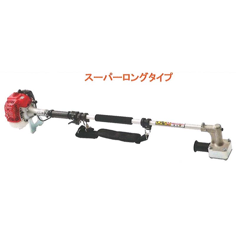 【4/30までエントリーで最大100%Pバック】杭打ち機 ビーバーマジックハンマー RP-022LS スーパーロングタイプ 杭打機 打ち込み ハンマー 山田機械工業 D