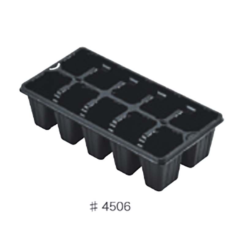 東海化成　約200枚TO 4連×16パック 育苗 花壇苗 野菜苗 カットパック 200枚 TO 4連×16パック TOKAI 苗 育苗 花壇苗 野菜苗 カット