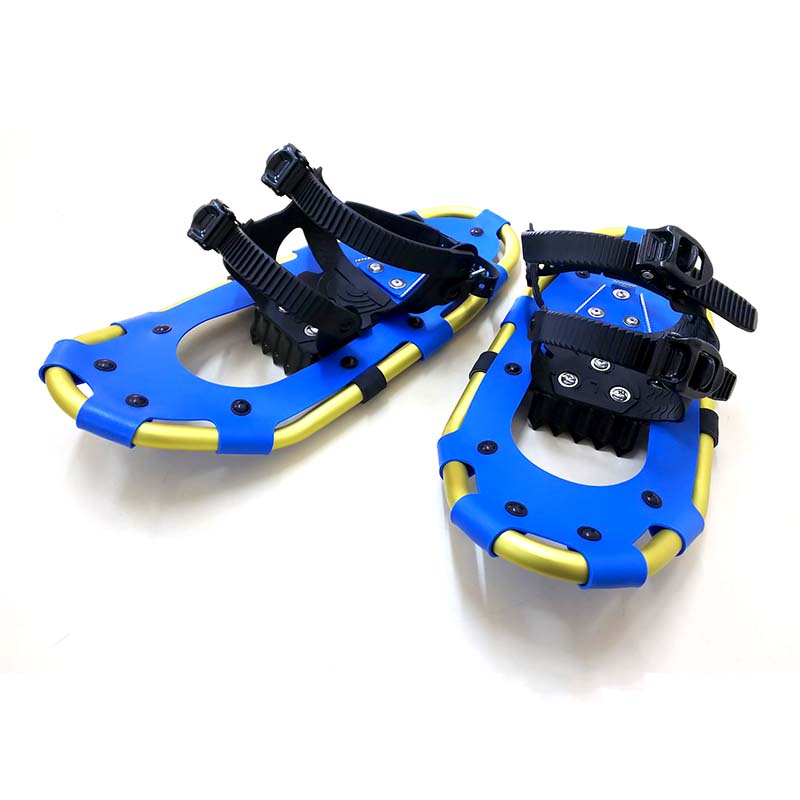 楽天市場】コンパル アルミ スノーシュー L-58 かんじき 収納袋