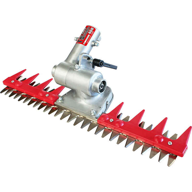 【新品・未開封】ニシガキ T型バリカン N-855 刈幅500mm 663191.jpg