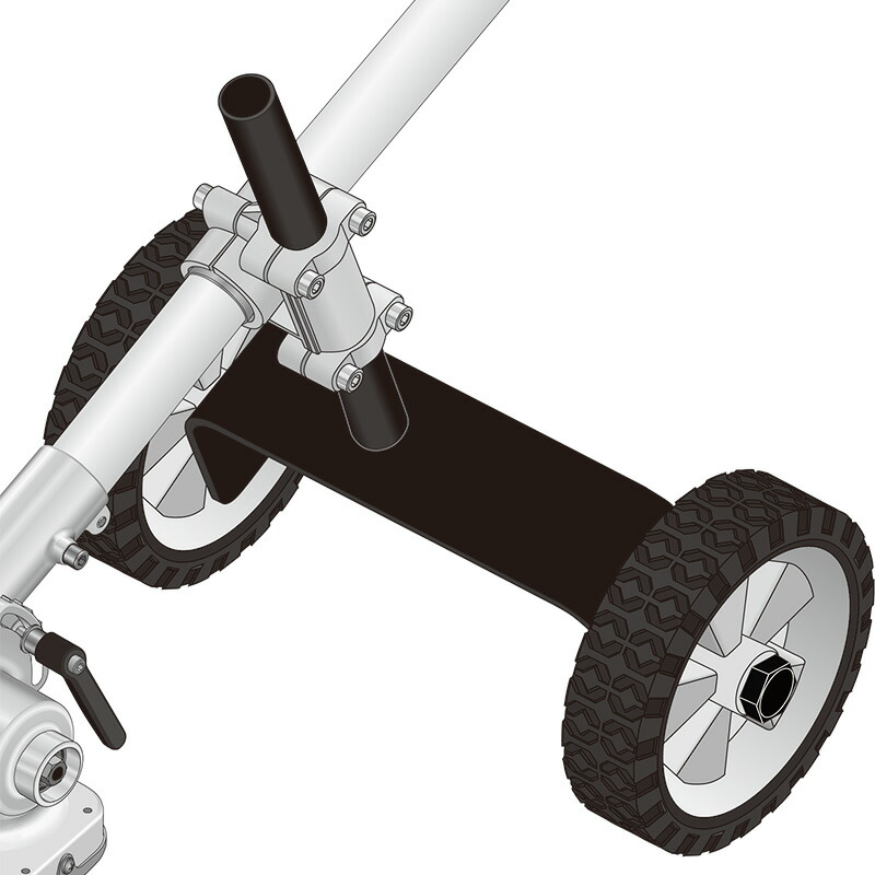 ニシガキ工業 T型バリカン500 往復刈り 直進刈り上下刃往復方式 N-855 ニシガキ工業 T型バリカン500 往復刈り 直進刈り上下刃往復方式 作業