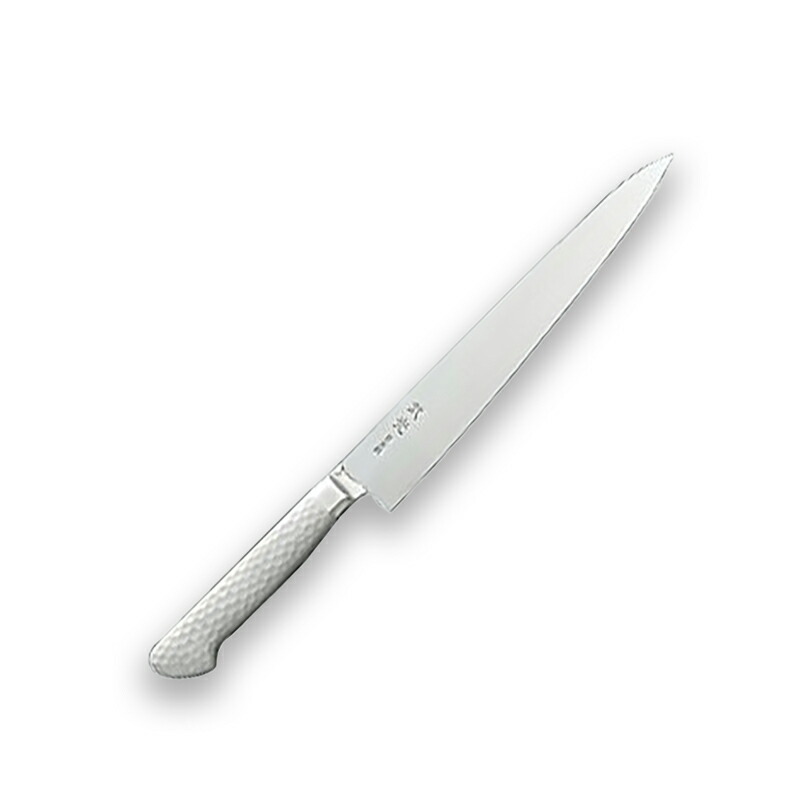 【4/30までエントリーで最大100%Pバック】片岡製作所 Brieto M11 Pro 武光 ハガネG M183G 筋引 210mm ブライト 筋引包丁 モナカハンドル すべり止め加工 継ぎ目 溶接 密着度 強度 刃 ハガネ 片岡製作所 H 5,641円