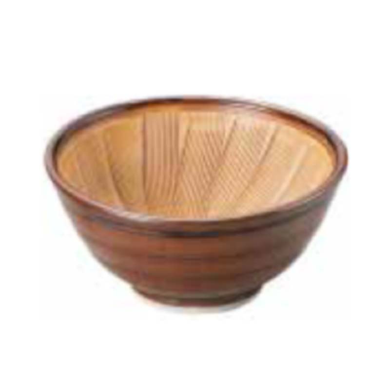 ◻️作家 遠藤素子さん◻️深鉢皿 5点◻️新品未使用 遠藤素子さんの器 ＜土のもの＞ - a r i a i - online store -