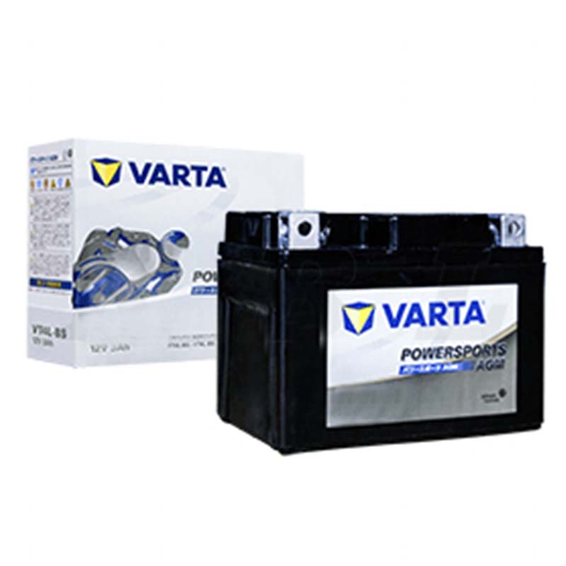 VARTA バルタ バッテリー 管理機 除雪機 2輪 メンテナンスフリー VARTA バルタ 管理機 バッテリー