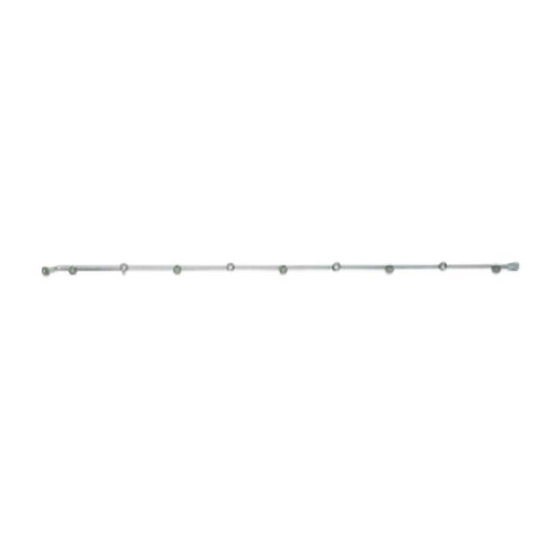 【4/30までエントリーで最大100%Pバック】替板 スズラン 噴口 10頭口 G1/4 450029150 コーンタイプ ノズル 麻場 防J 代引不可