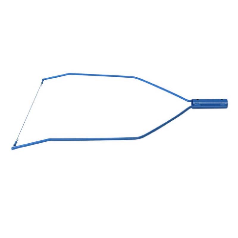 10本 金象 アタッチメント式 ワイヤー式 雪落とし 本体 ツララ落とし つらら 除雪 雪かき 浅香工業 福kd Littlethaicafe Com