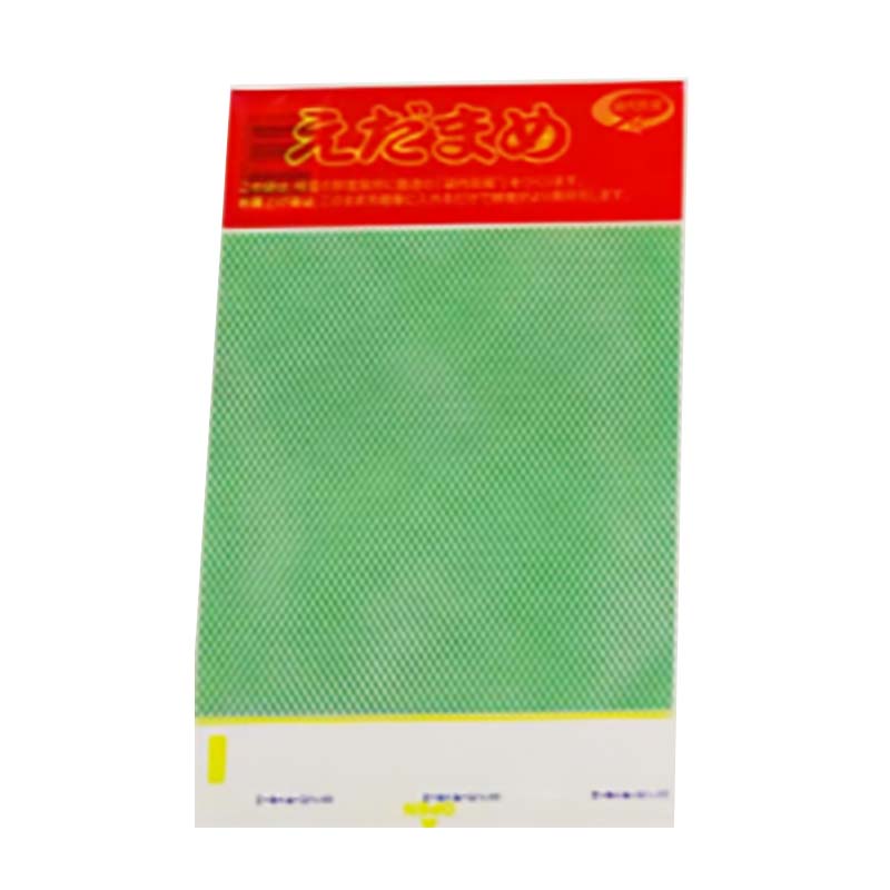 楽天市場】GF枝豆 30μ 190×200+40 2C 白紫 テープ付 4000枚 えだまめ 袋 石本マオラン サT 個人宅配送不可 代引不可 :  農業用品販売のプラスワイズ