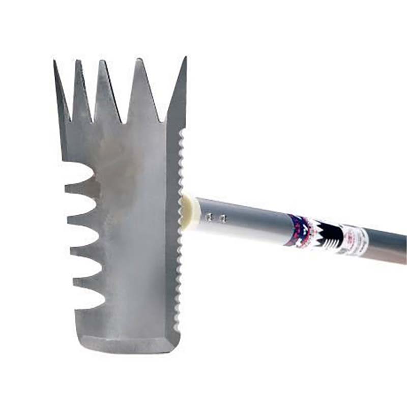 お気に入 ザック 鍬 くわ 鎌 かま 穴掘り 土ほぐし 土ならし 草削り 草集め 燕三条製 浅野木工所 H Cmdb Md