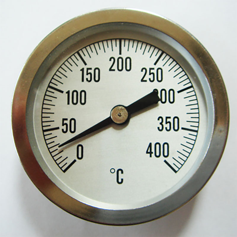 楽天市場】ヨツールサーモメーター ストーブ温度計 温度計 薪ストーブ