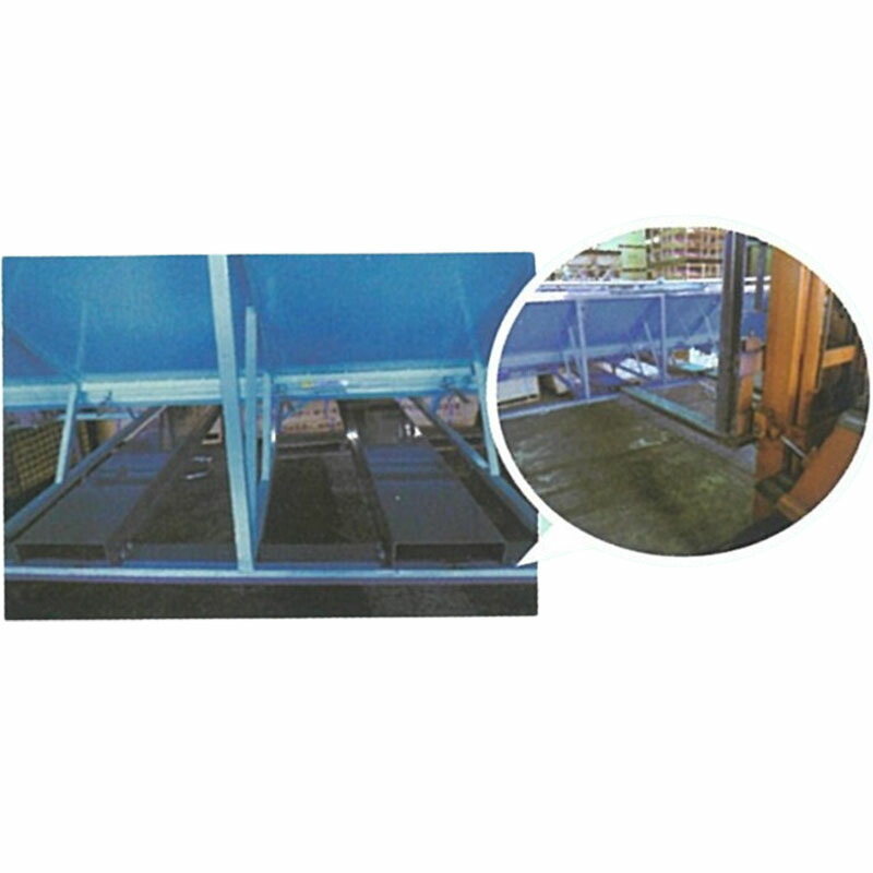 熊谷農機 フォークリフトスノーキャリー 除雪 籾殻 堆肥 飼料　取引限定 熊谷農機 フォークリフトスノーキャリー 除雪 籾殻 堆肥 飼料