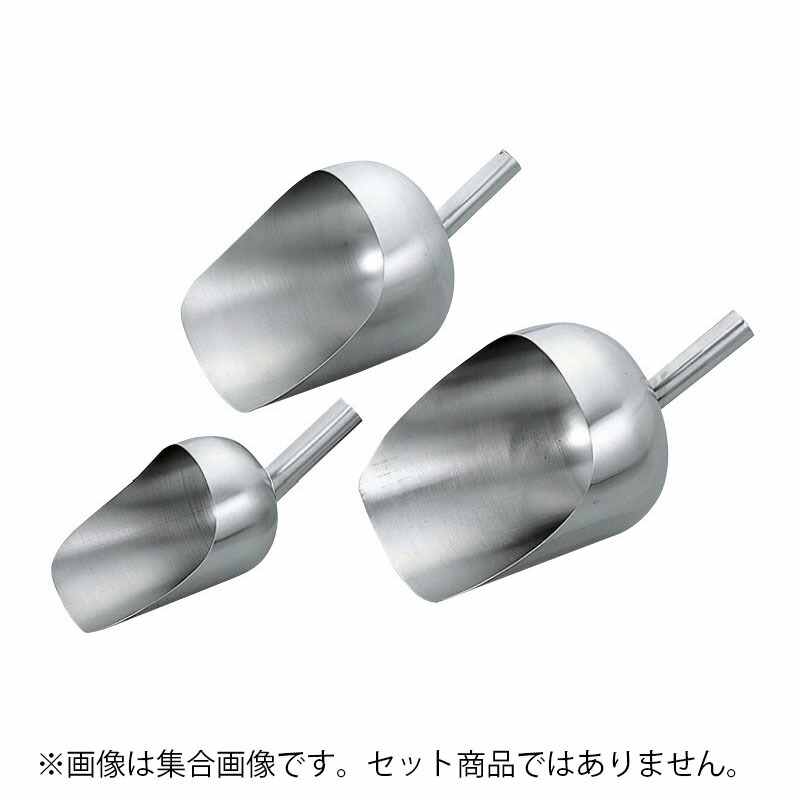 【4/30までエントリーで最大100%Pバック】ステンレス 粉スコップ SSサイズ SH-915SS スギコ HACCP NSF 耐久性 耐食性 ステンレス製 衛生管理 スギコ産業 代引不可