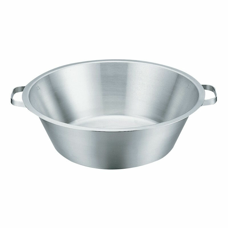 【7/1~最大100%Pバック抽選で要エントリー】ステンレス 丸型食品コンテナ 容量約12L SH-2200S スギコ フードコンテナ HACCP NSF 運搬 スギコ産業 代引不可|農業用品販売のプラスワイズ