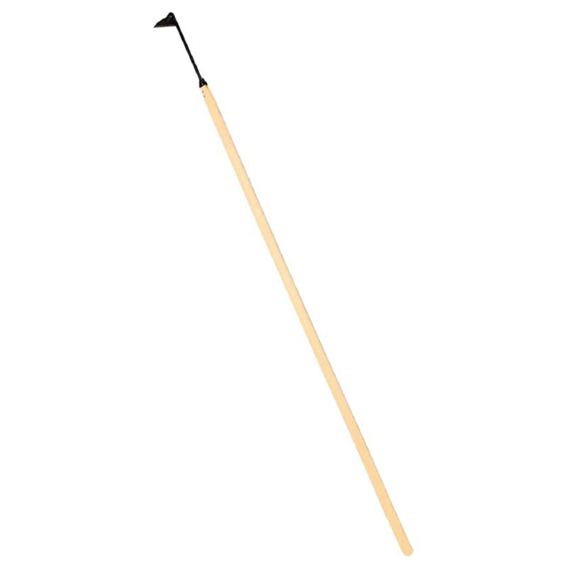 楽天市場】相馬ホー 三角型 210mm 手打鋼付 09145 鍬 鎌 三角