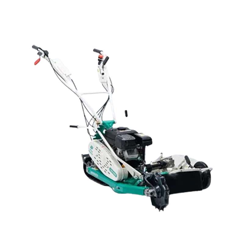 【3/31までエントリーで最大100%Pバック】草刈機 ウイングモアー WMC1327F オーレック 草刈り機 エンジン式 あぜ草 除草 シB 新潟県内限定価格 個人宅配送不可 代引不可