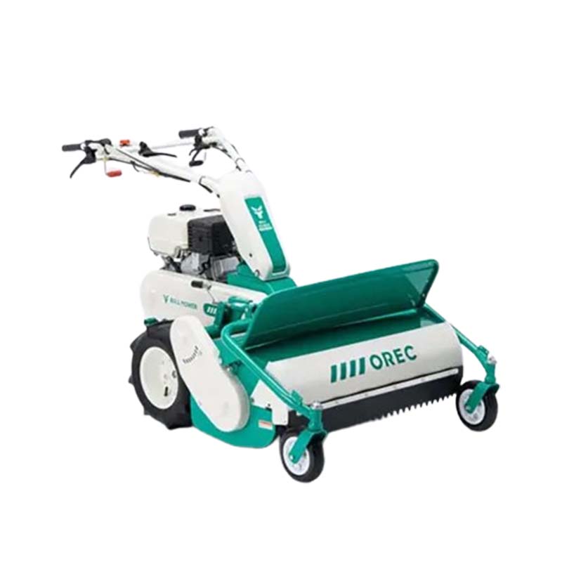 楽天市場】OREC オーレック 雑草刈機 オートモアー 『SH51』 (草刈機