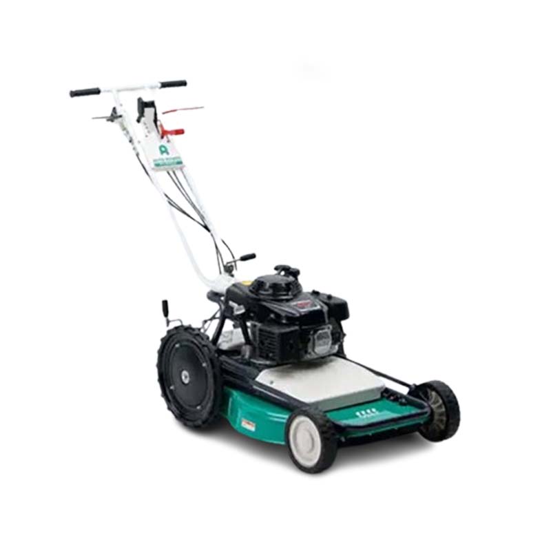 OREC オレク FL510 自走式芝刈り機 フレックスモア 草刈り 5.5馬力