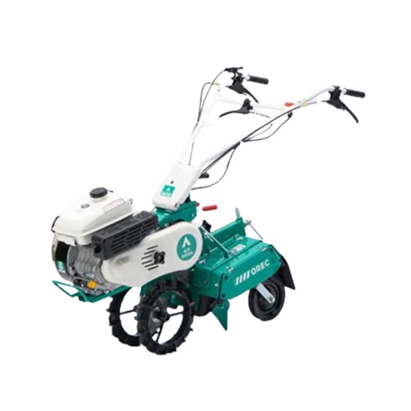オーレック　管理機 耕運機 AR450 家庭菜園 畝立て　ACE 　最大4馬力 オーレック 管理機 耕運機 AR450 家庭菜園 畝立て ACE 最大4馬力