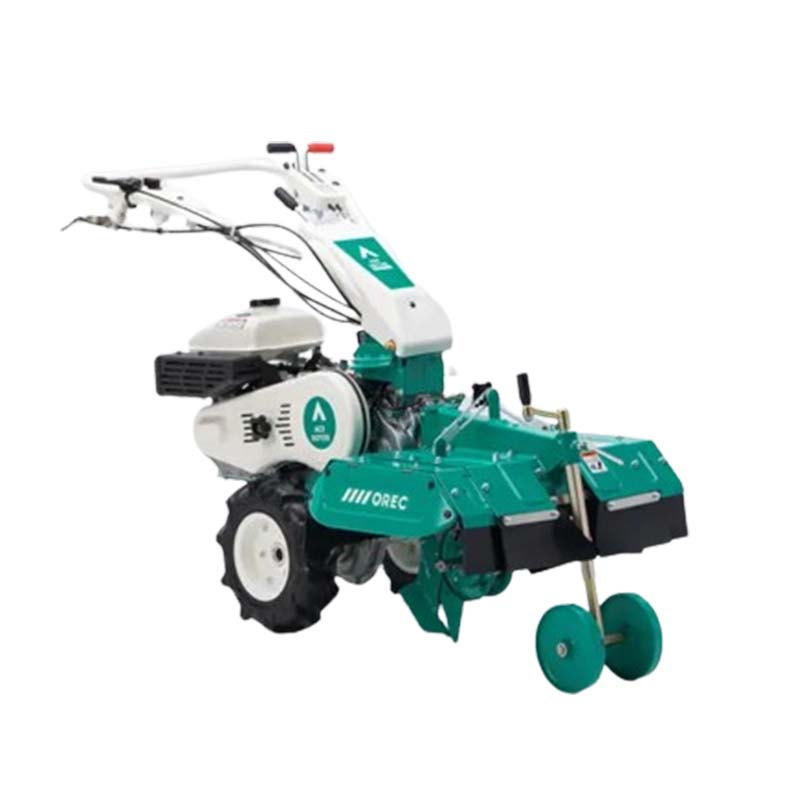 オーレック 管理機 耕運機 AR450 家庭菜園 畝立て ACE 最大4馬力