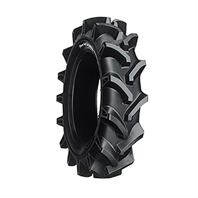 【4/30までエントリーで最大100%Pバック】チューブ別売り トラクター用タイヤ FSLM 600-12 6PR AGSチューブタイプ 四輪駆動車 前輪用タイヤ 農業機械用 タイヤ ブリヂストン キャンセル不可 オK 代引不可