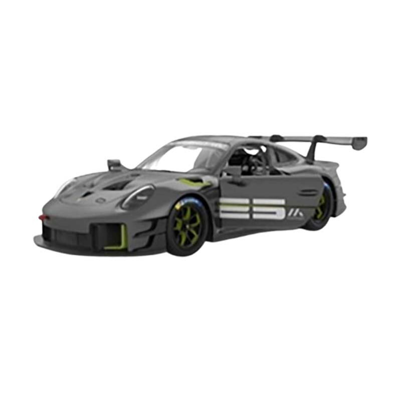 ラジコン 1/14 ラジコンカー ポルシェ 911 GT2 RS グレー RASTAR ハートフルジャパン 代引不可 産直