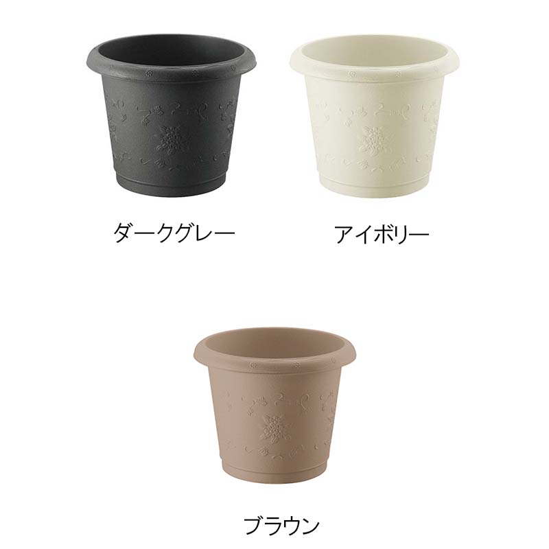 1等最高限度100％尖んがりうしろ側組織的運動5月も取りこなす！ プランター-植木鉢・プランター