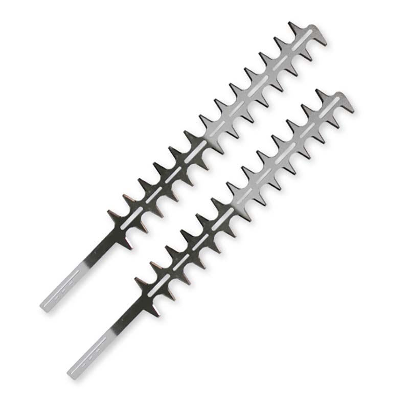 楽天市場】T型バリカン500 N-855 刈幅500mm 刈払機取付用 草刈り