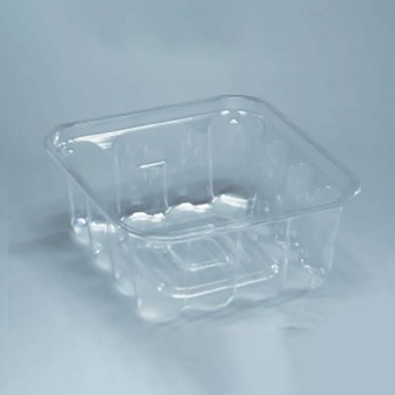 【4/30までエントリーで最大100%Pバック】角カップ 角菊 KG-470B 1500枚 21624 125×125×52mm ミネロン ケース トレー 容器 食品容器 カ施 代引不可