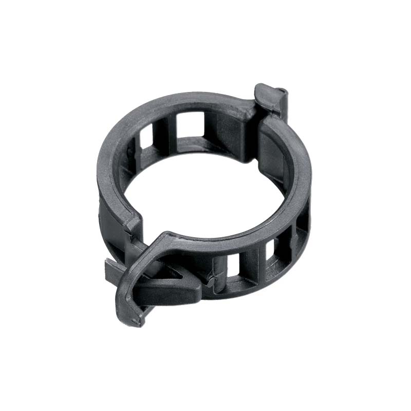 【4/30までエントリーで最大100%Pバック】誘引クリップ ヘビークリップ CP-602-3 黒 10500個 タキゲン 栽培 誘引 育苗 農業 園芸 作物 畑 ガーデニング サT 代引不可