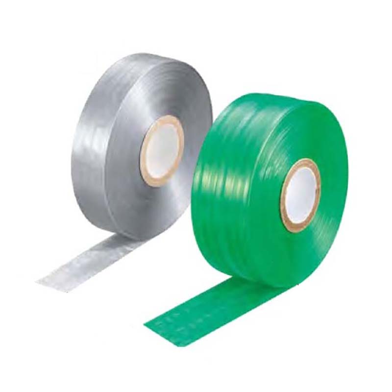 【4/30までエントリーで最大100%Pバック】レコード巻きテープ 30mm×500m CP-644-1 48巻 タキゲン 栽培 結束 誘引 育苗 農業 園芸 作物 畑 ガーデニング サT 代引不可