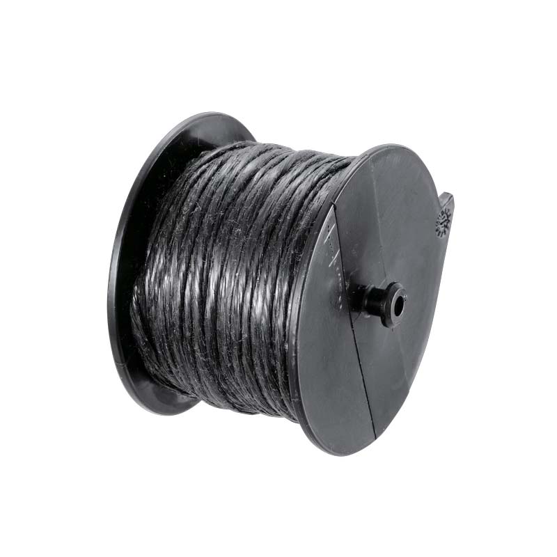 【4/30までエントリーで最大100%Pバック】ボビンのみ ローラーフック ボビン ブラック C-629-R-Black 550個 タキゲン 栽培 農業 園芸 作物 畑 ガーデニング サT 代引不可
