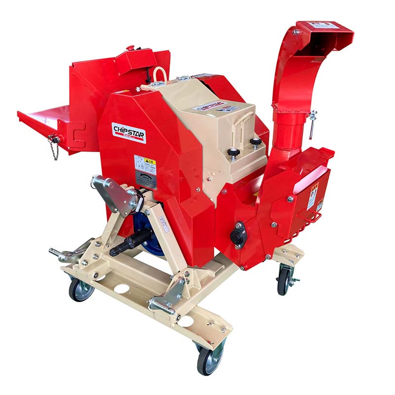 ぷ*ん様 カルイ ナイフ式チッパードラコン セル付 ブロア式 自走式 KDC-1 ぷ*ん様 カルイ ナイフ式チッパードラコン セル付 ブロア式 自走式