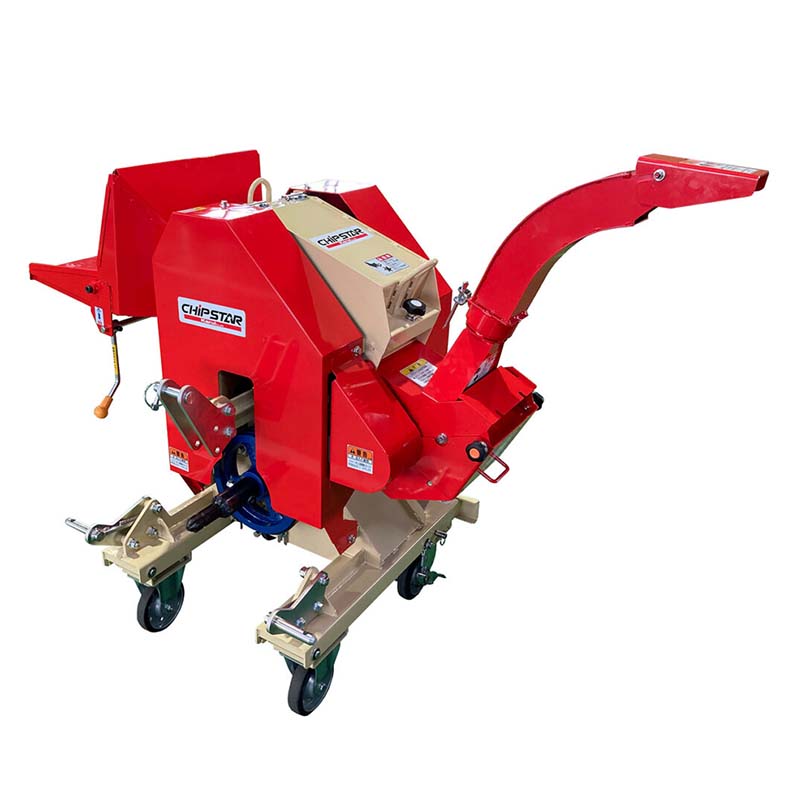 【7/1~最大100%Pバック抽選で要エントリー】樹木粉砕機 CHiPSTAR チプスター PTO-1201H 粉砕機 トラクター連結タイプ ブロア付 ハンマー式 樹木 粉砕 カルイ オK 個人宅配送不可 代引不可|農業用品販売のプラスワイズ