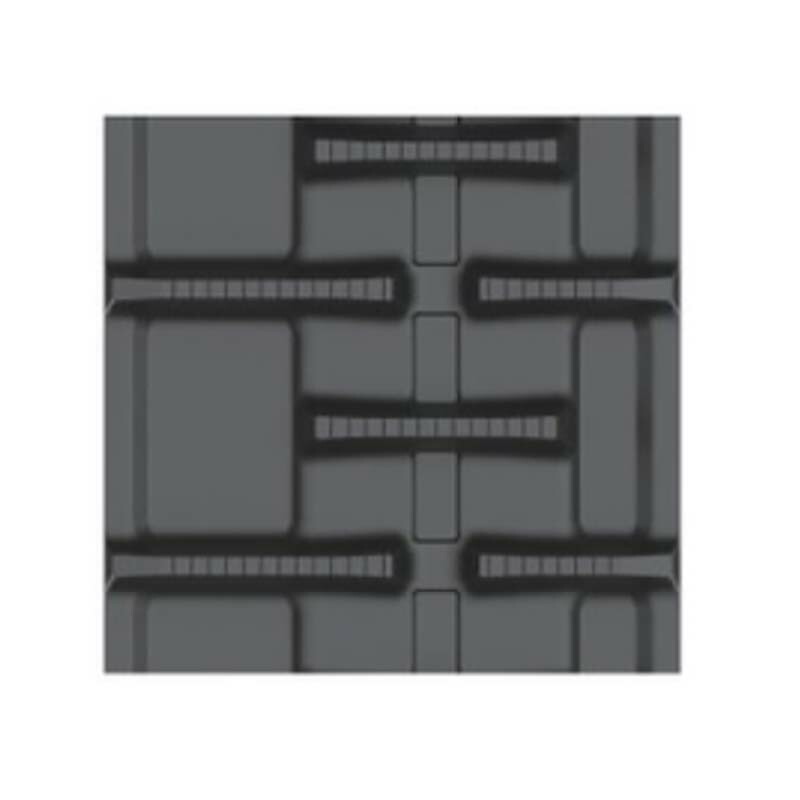 【4/30までエントリーで最大100%Pバック】ゴムクローラー クボタ専用 コンバイン用 クローラー 幅330mm×ピッチ79×コマ数39 OFD 6337903900 マクシス Maxis オK 個人宅配送不可 代引不可