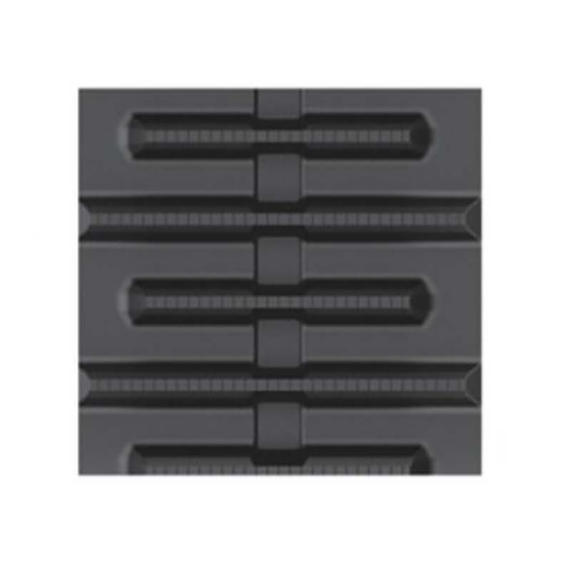 【4/30までエントリーで最大100%Pバック】ゴムクローラー トラクター用 クローラー 幅550mm×ピッチ110×コマ数58 TCL 6551105800 マクシス Maxis オK 個人宅配送不可 代引不可