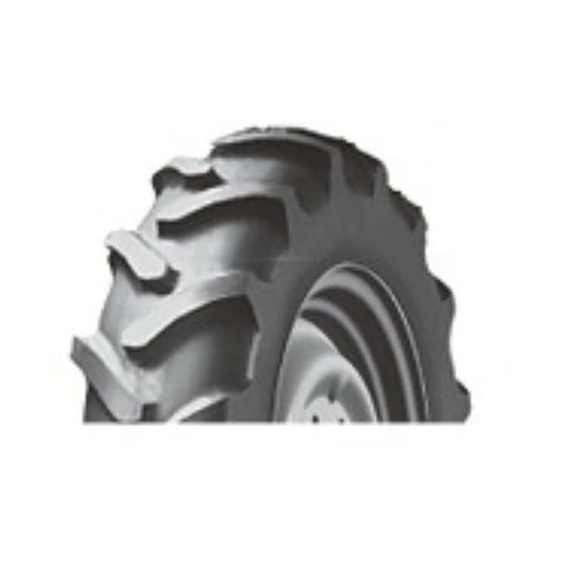 【4/30までエントリーで最大100%Pバック】タイヤ トラクター用バイアスタイヤ フロントタイヤ 6-12 455-10-0612-0 タイロン TIRON 前輪タイヤ マクシス Maxis オK 個人宅配送不可 代引不可