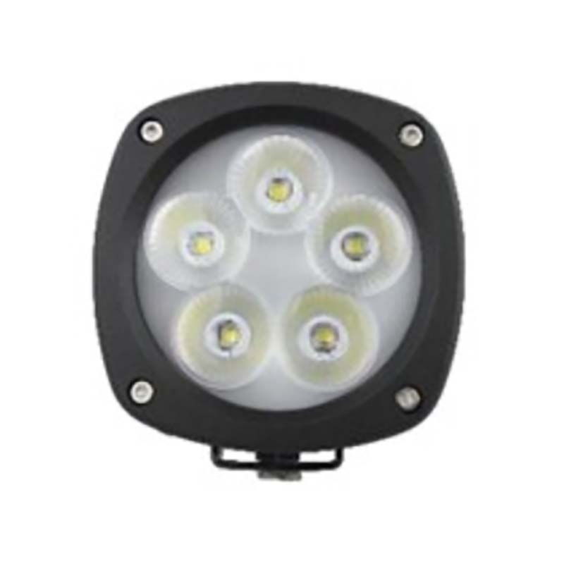 【4/30までエントリーで最大100%Pバック】LED作業灯 EF1950-50W 拡散タイプ 白 410-10-3550-0 マクシス Maxis 農業機械用 LED 作業灯 オK 個人宅配送不可 代引不可