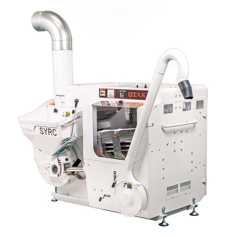楽天市場】大竹製作所 インペラ籾すり機 DM7R-G-M (三相200V 