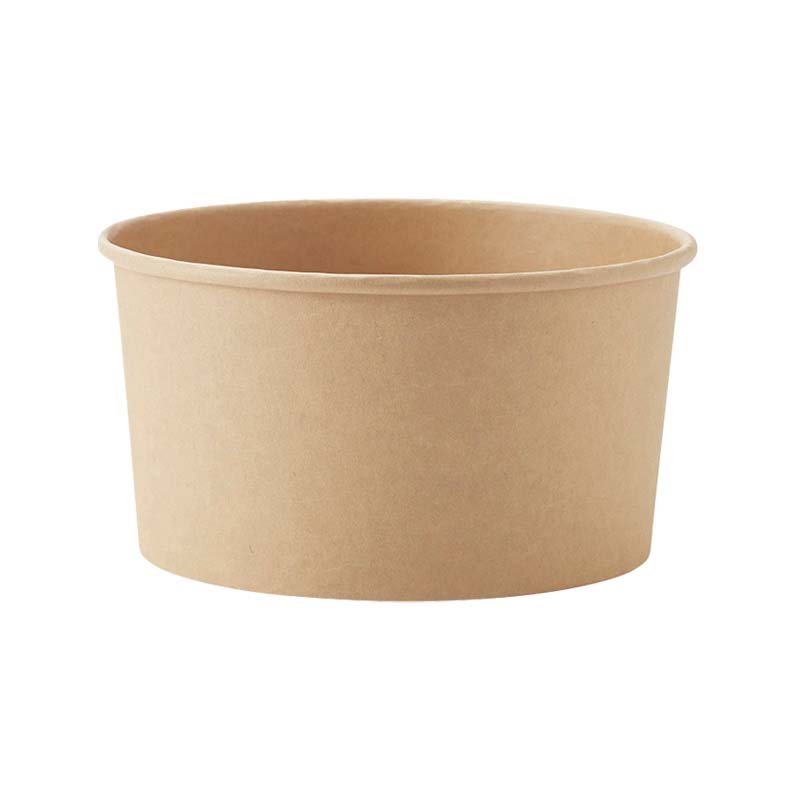 【4/30までエントリーで最大100%Pバック】食品容器 HEIKO 未晒フードカップ 浅1000ml 150口径 300個 クラフト シモジマ 容器 使い捨て食器 テイクアウト レジャー Sモ 代引不可