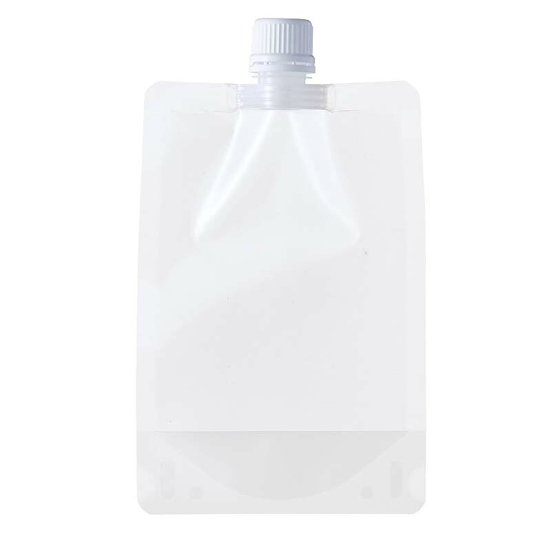 【4/30までエントリーで最大100%Pバック】飲料袋 HEIKO ドリンクパック スパウトタイプ 12-18 約350ml 500枚 透明 シモジマ 容器 キャップ付 持ち運び Sモ 代引不可
