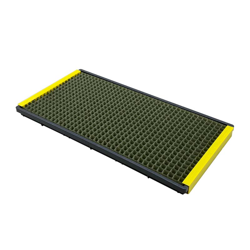 ペーパーポット 極小口径 R-5(684) 684穴 120冊 育苗箱 生分解性 紙筒 播種 種まき 育苗 苗 レタス サラダ菜 野菜 ニッテン タS 個人宅配送不可 代引不可 23,692円