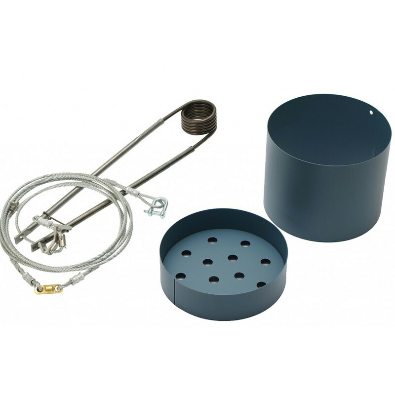 楽天市場】イノシシ シカ ノザルなどの害獣対策 足くくり罠 旧SA-4