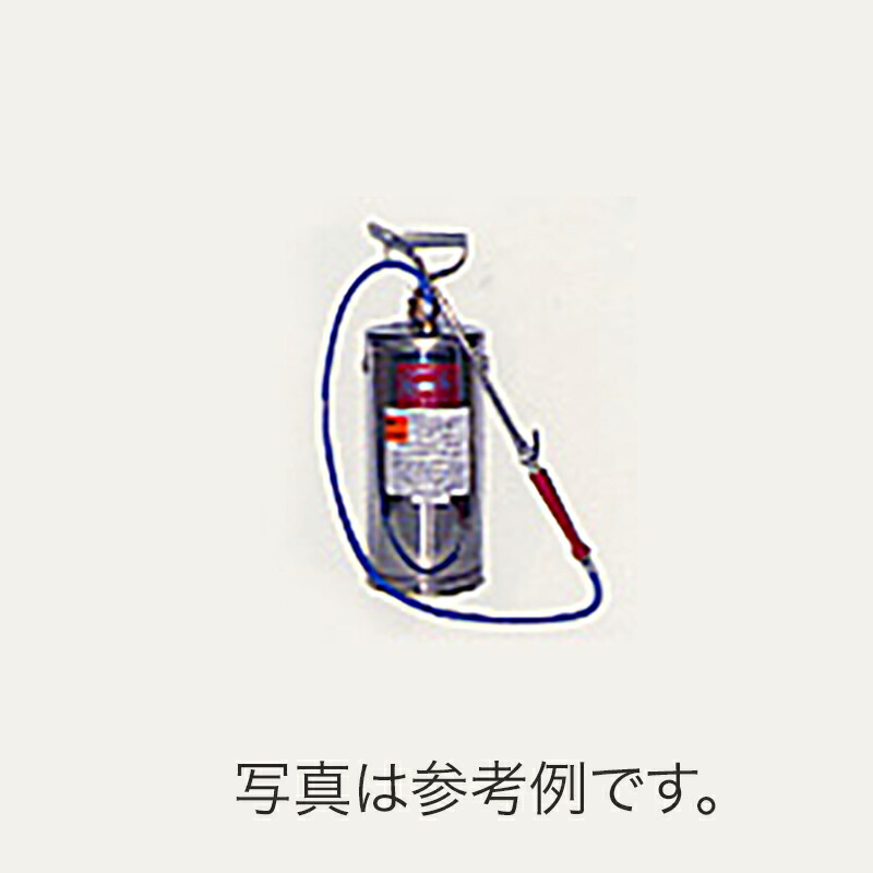【4/30までエントリーで最大100%Pバック】噴霧機 神木製作所 全自動噴霧器 (蓄圧式) SGS-301 タンク容量 5L 重量 1.7kg 防J 代引不可