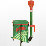 楽天市場】グリーンサンパー V型 ヤマト農磁 丸TD : 農業用品販売の  