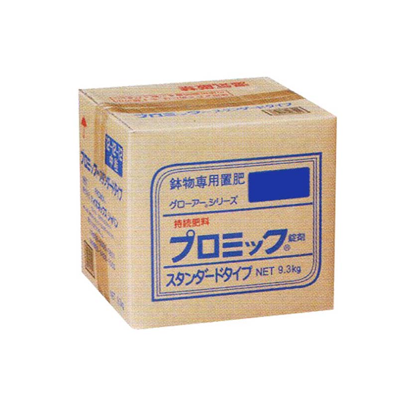 【7/1~最大100%Pバック抽選で要エントリー】中粒 5-10-10 プロミック錠剤 スタンダード 10kg 中粒 5-10-10 置き肥 ハイポネックス HYPONeX タS 個人宅配送不可 代引不可|農業用品販売のプラスワイズ