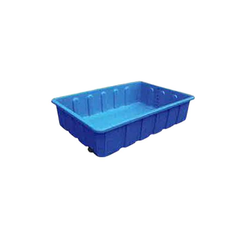 SALE／56%OFF】 ダイライト 角型容器 RL-600リットル 目盛付 排水栓付 日A 個人宅配送不可 北海道配送不可 代引不可 