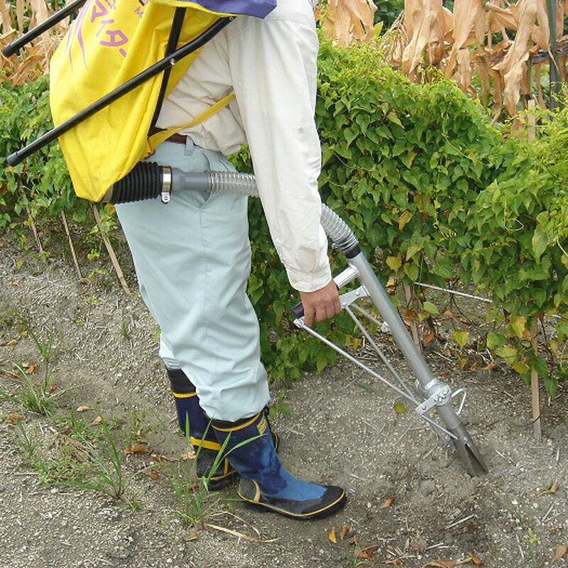 楽天市場】苗 の 移植機 なかよしくん ハンドプランター HPS3