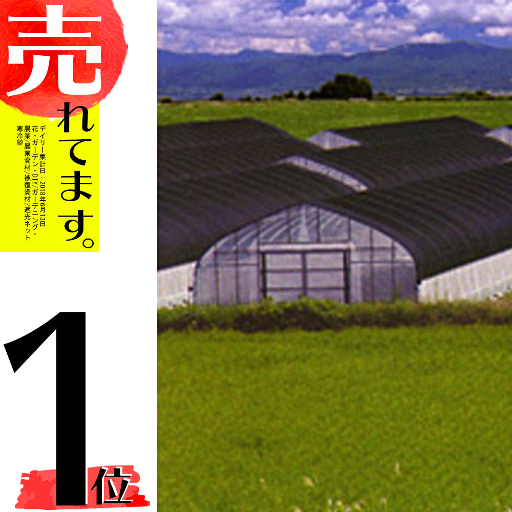 ワイドスクリーン タ種 30 Off 農業用 50m ガーデニング 農業 農業資材 代引不可 農業用品販売のプラスワイズ 遮光ネット 遮光ネット Bk12 個人宅配送不可 4m 黒 日本ワイドクロス 遮光率95 寒冷紗 Bk12