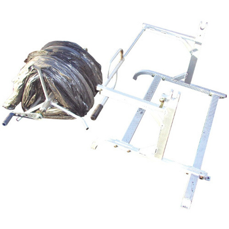 楽天市場】小型マキトール 巻巾自在 槍木産業 うつぎ産業 サT 代引不可